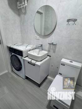 1-к квартира, на длительный срок, 32м2, 5/9 этаж