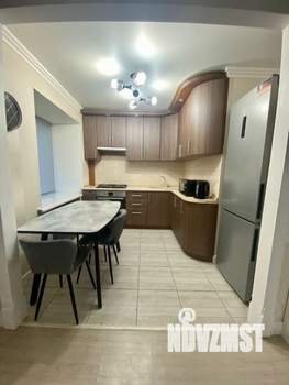 2-к квартира, на длительный срок, 45м2, 4/5 этаж