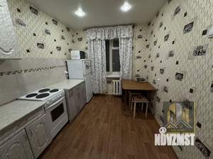 1-к квартира, на длительный срок, 34м2, 7/12 этаж