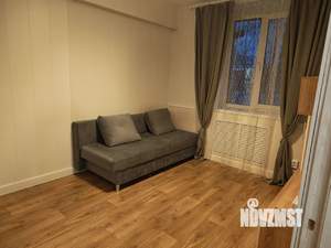 2-к квартира, посуточно, 42м2, 1/3 этаж