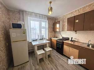 1-к квартира, на длительный срок, 38м2, 10/10 этаж