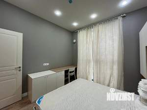 2-к квартира, на длительный срок, 45м2, 2/4 этаж