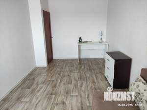 1-к квартира, на длительный срок, 40м2, 3/24 этаж