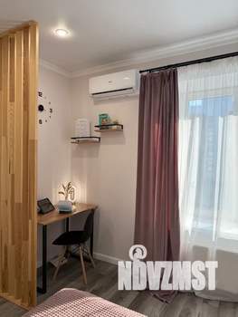 1-к квартира, посуточно, 35м2, 8/10 этаж