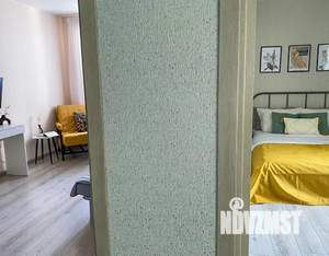 2-к квартира, посуточно, 45м2, 2/5 этаж