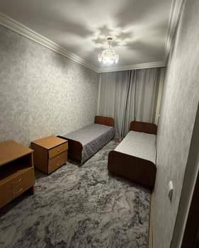 2-к квартира, на длительный срок, 42м2, 2/5 этаж