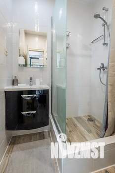 1-к квартира, посуточно, 30м2, 4/5 этаж