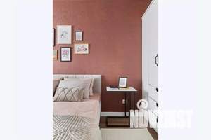 1-к квартира, посуточно, 38м2, 18/24 этаж