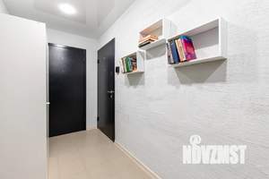 Студия квартира, посуточно, 20м2, 1/18 этаж