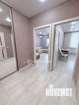 1-к квартира, на длительный срок, 40м2, 9/19 этаж