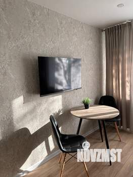 Студия квартира, посуточно, 19м2, 4/5 этаж