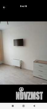 1-к квартира, на длительный срок, 37м2, 14/20 этаж