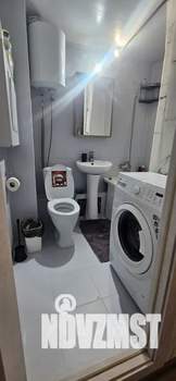 1-к квартира, посуточно, 36м2, 3/9 этаж