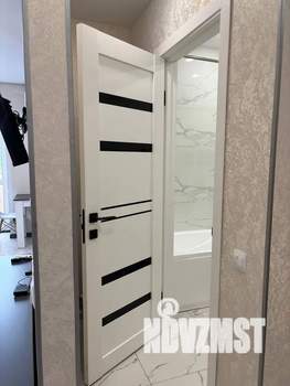 1-к квартира, посуточно, 30м2, 3/5 этаж