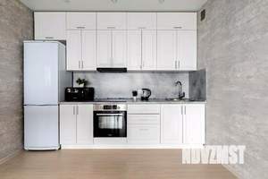 1-к квартира, посуточно, 47м2, 1/1 этаж