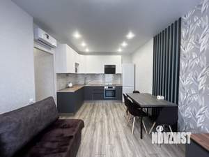 3-к квартира, на длительный срок, 60м2, 8/23 этаж