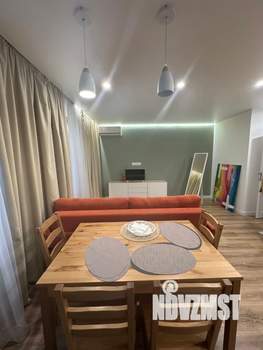 3-к квартира, на длительный срок, 65м2, 1/20 этаж