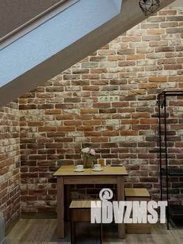 Студия квартира, посуточно, 29м2, 4/4 этаж