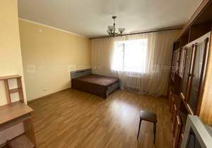 1-к квартира, на длительный срок, 40м2, 6/9 этаж