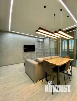 1-к квартира, на длительный срок, 52м2, 20/26 этаж