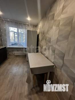 2-к квартира, на длительный срок, 51м2, 3/9 этаж