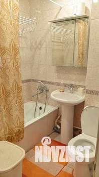 2-к квартира, посуточно, 43м2, 2/5 этаж
