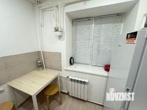 1-к квартира, на длительный срок, 30м2, 1/4 этаж