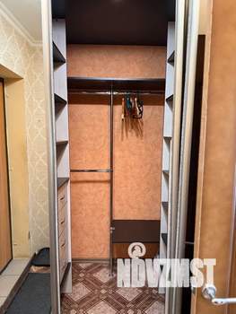 1-к квартира, посуточно, 38м2, 10/16 этаж