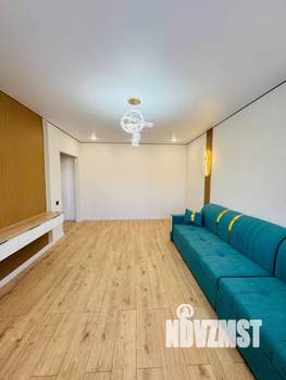 2-к квартира, на длительный срок, 60м2, 8/10 этаж