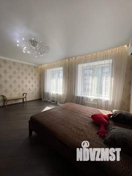 2-к квартира, на длительный срок, 80м2, 6/11 этаж