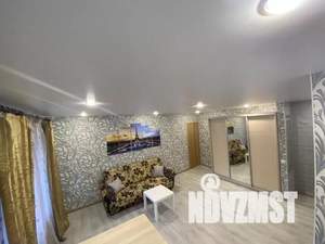 1-к квартира, на длительный срок, 37м2, 3/5 этаж