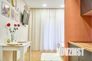 1-к квартира, посуточно, 10м2, 7/20 этаж