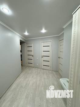 3-к квартира, на длительный срок, 78м2, 2/5 этаж