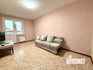 2-к квартира, на длительный срок, 50м2, 14/18 этаж