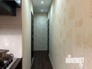 1-к квартира, на длительный срок, 38м2, 2/5 этаж