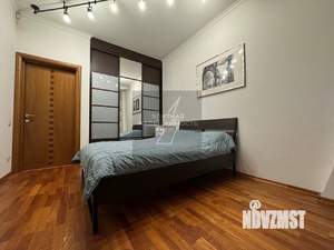 3-к квартира, на длительный срок, 136м2, 2/5 этаж