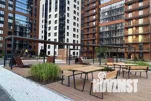 1-к квартира, посуточно, 30м2, 3/21 этаж