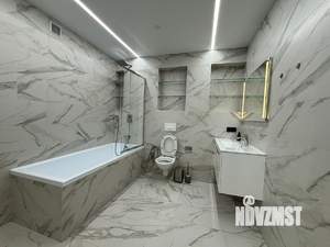 2-к квартира, на длительный срок, 50м2, 23/27 этаж