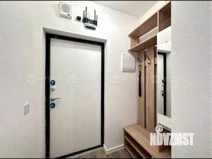 1-к квартира, на длительный срок, 31м2, 2/5 этаж