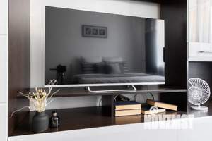 1-к квартира, посуточно, 42м2, 4/9 этаж