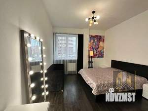 2-к квартира, на длительный срок, 65м2, 10/16 этаж