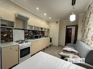 1-к квартира, на длительный срок, 38м2, 10/19 этаж