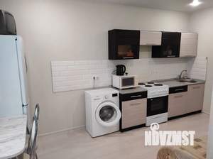 1-к квартира, посуточно, 42м2, 14/22 этаж