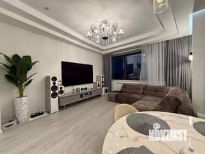 3-к квартира, на длительный срок, 130м2, 9/37 этаж