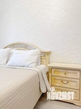 1-к квартира, посуточно, 45м2, 3/20 этаж