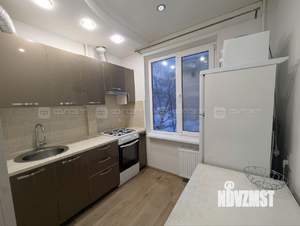 2-к квартира, на длительный срок, 46м2, 2/5 этаж