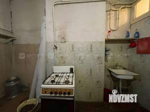 1-к квартира, на длительный срок, 30м2, 5/6 этаж