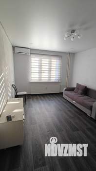 1-к квартира, на длительный срок, 45м2, 12/20 этаж