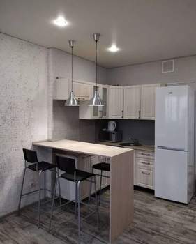 1-к квартира, на длительный срок, 37м2, 5/5 этаж