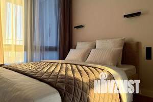 1-к квартира, посуточно, 31м2, 7/8 этаж